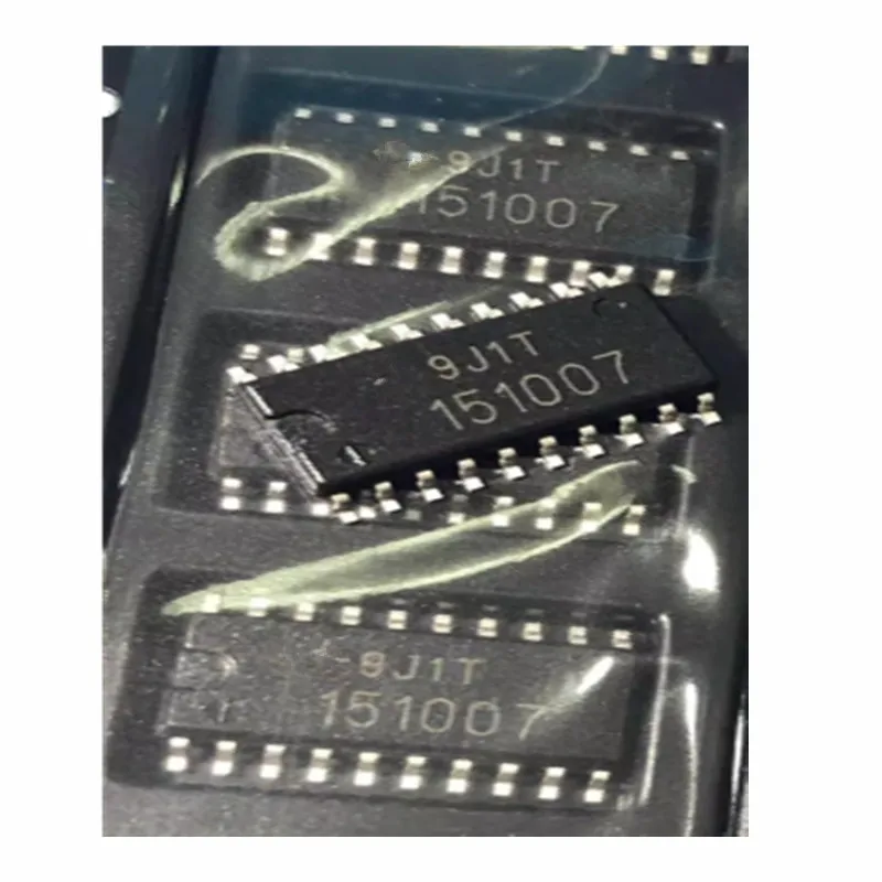 1PCS 100%New HD151007FP A33 Ignition Briver Chip in Patch SOP20 151007 HD151007 Stock