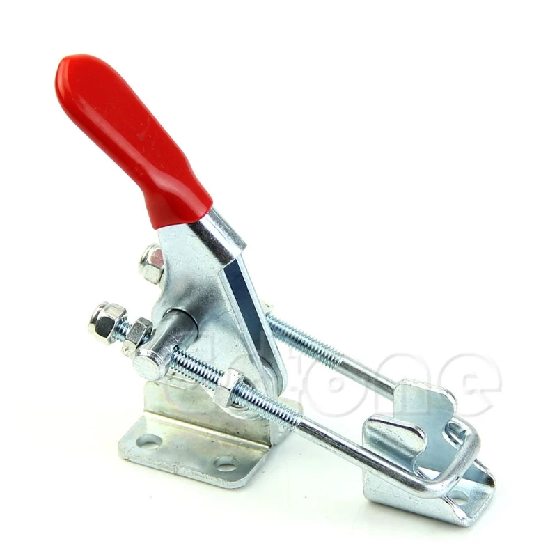 50JC 1PC Metal Holding Capacity for Latch Type Toggle Clamp Hand Tool GH-40323