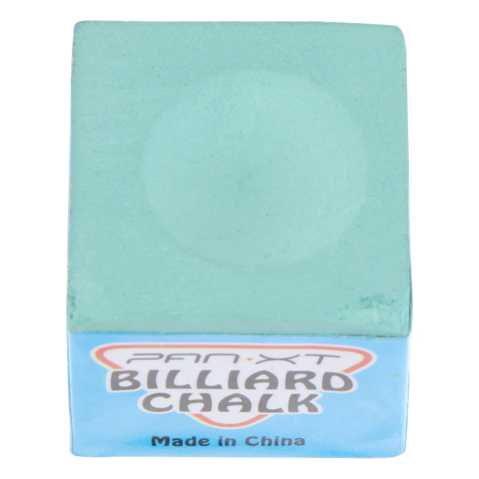 

Must-have Billiard Accessory Supplies Pool Cue Chalk Chocolate Powder Billiards Lover Wiping