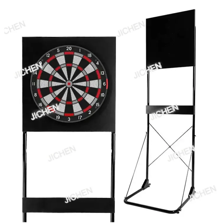 

Neu Stable Portable Dart Board Holder for Sisal and Electronic Dart Boards