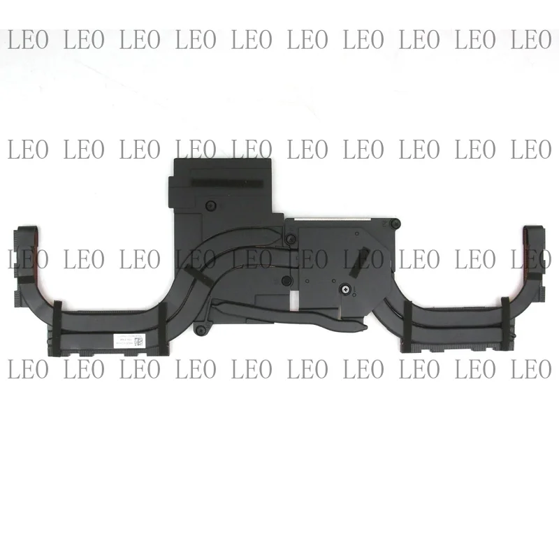 MY New Thermal Module Cooling Heatsink For Legion S7-15IMH5 82BC S7-15ARH5 82HM
