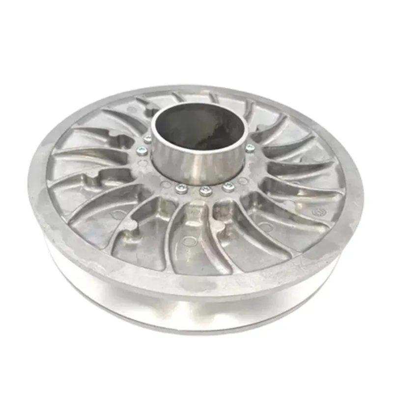 Arctic Cat Front Clutch Variator 0726-312 M8 153 Sno Pro LE