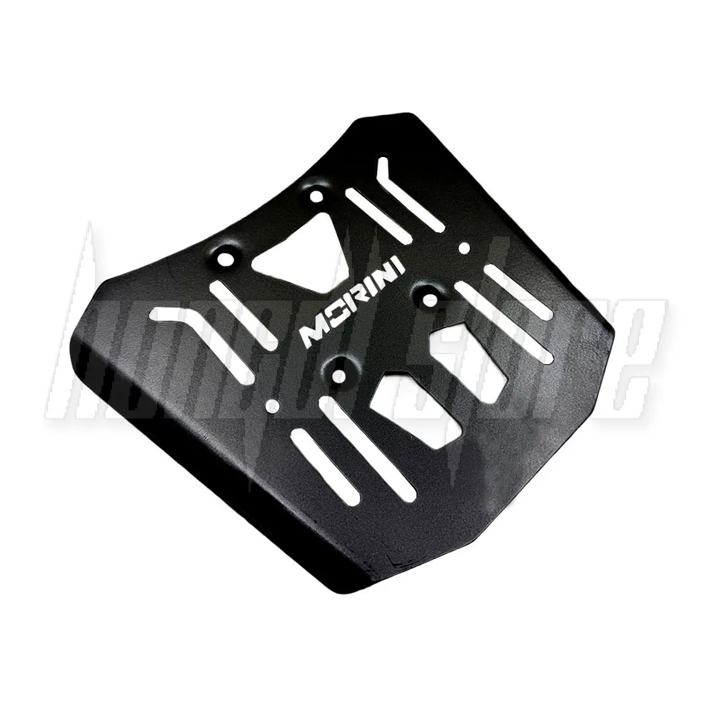XCape 1200 Motorcycle Accessories Dedicated Tail Box Bracket Plate High Strength Metal For Morini X Cape X-Cape1200 XCape 1200