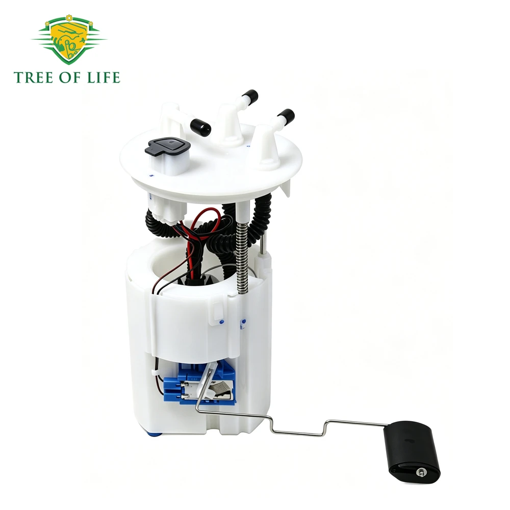 2230034300 Fuel Pump Assembly 22300-34300 Fuel Module For SsangYong New Actyon Korando C200 CK G20 G20DF 2.0 Petrol 2012+