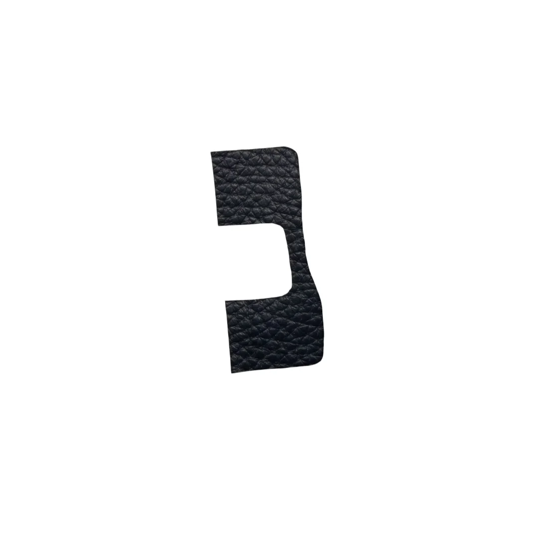 New Memory Card Slot Cover Rubber Skin Rear Body Grip Cover For Sony A7R4 A7S3 A7M4 Camera Replacement Decorative Rubber Skin