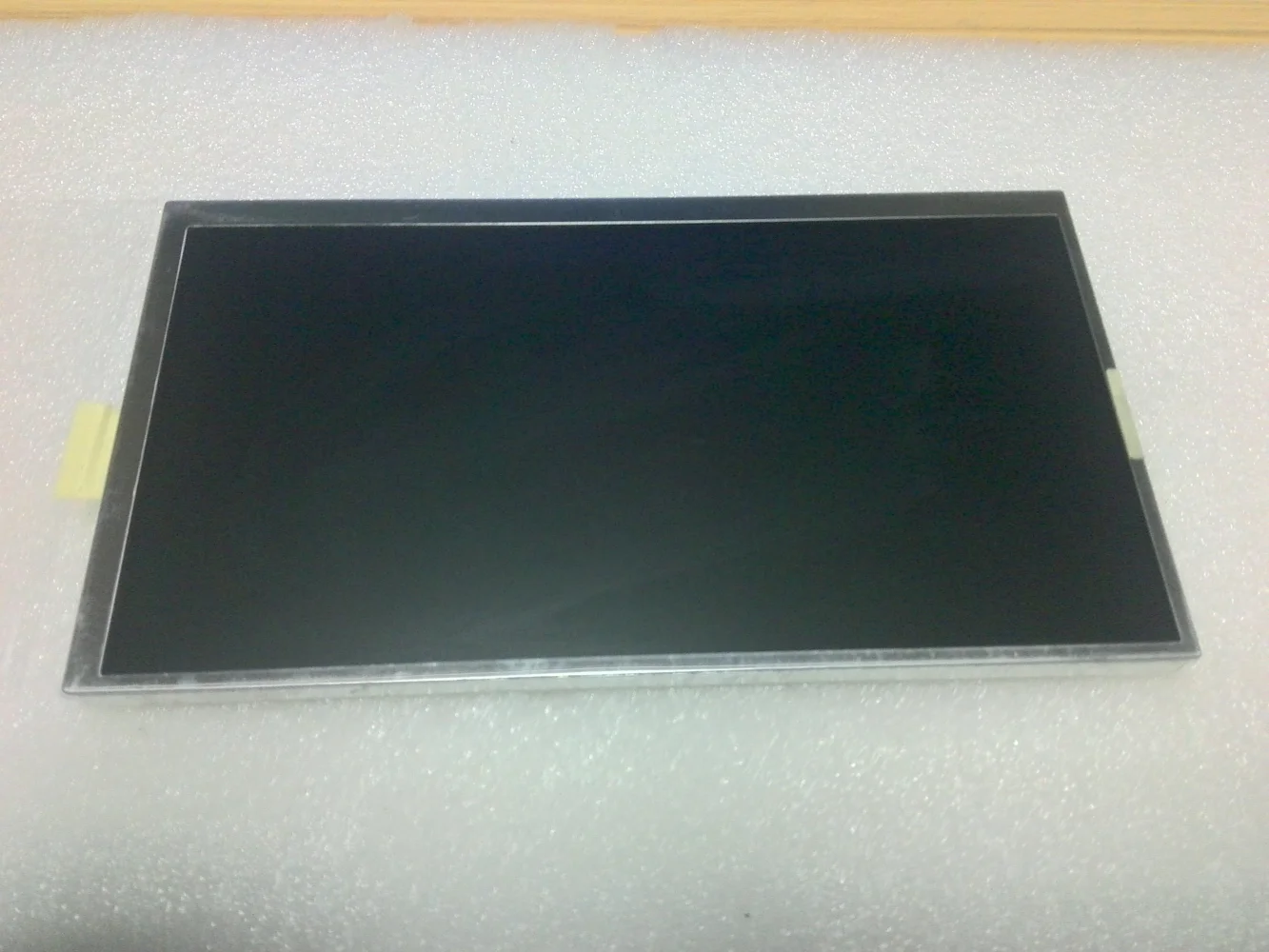 Pantalla LCD original cla069la0jcw de 6,9 pulgadas