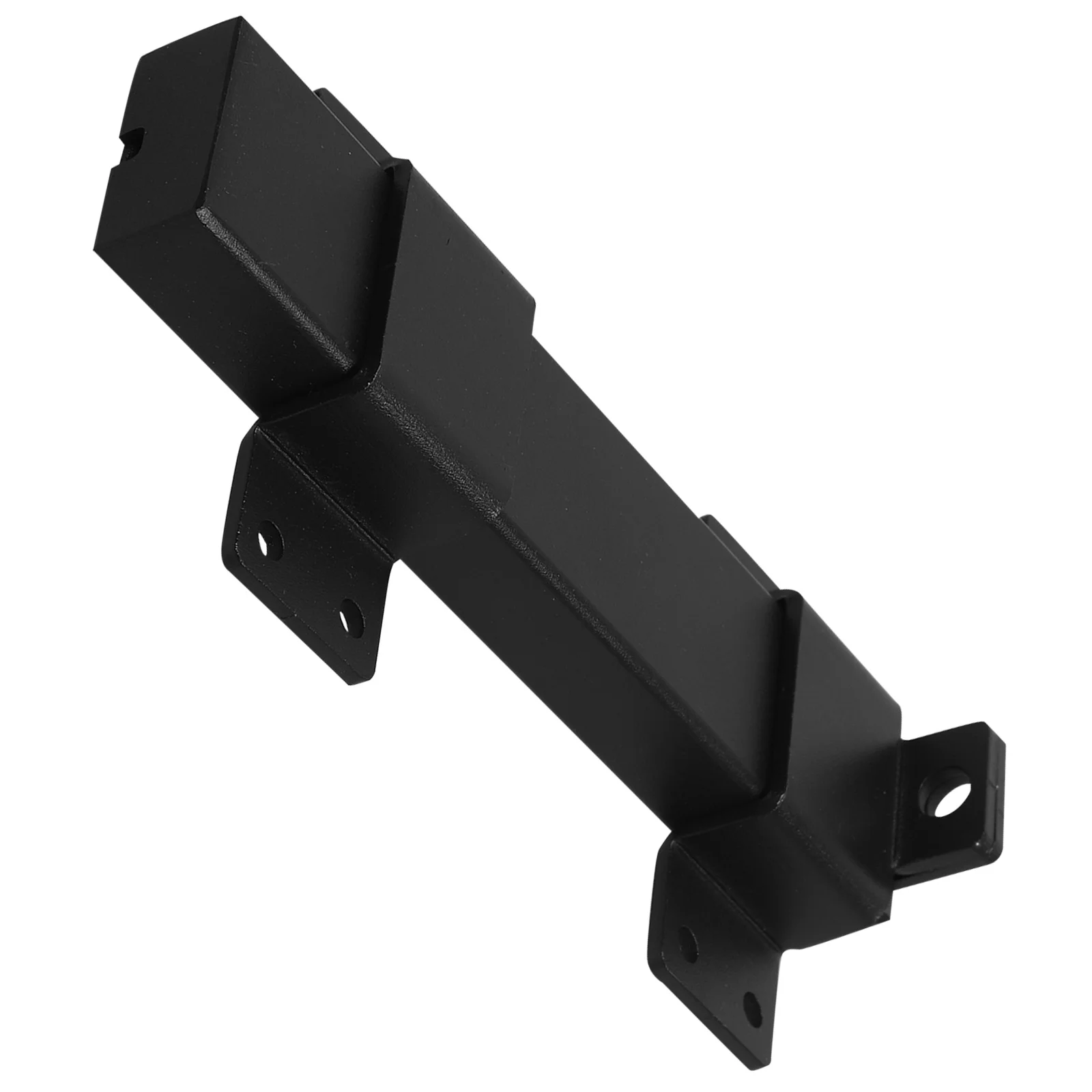 

Сверхмощная защелка для раздвижной двери с регулируемым отверстием для навесного замка для гаража, склада, хранения, безопасность, замок с раздвижным болтом