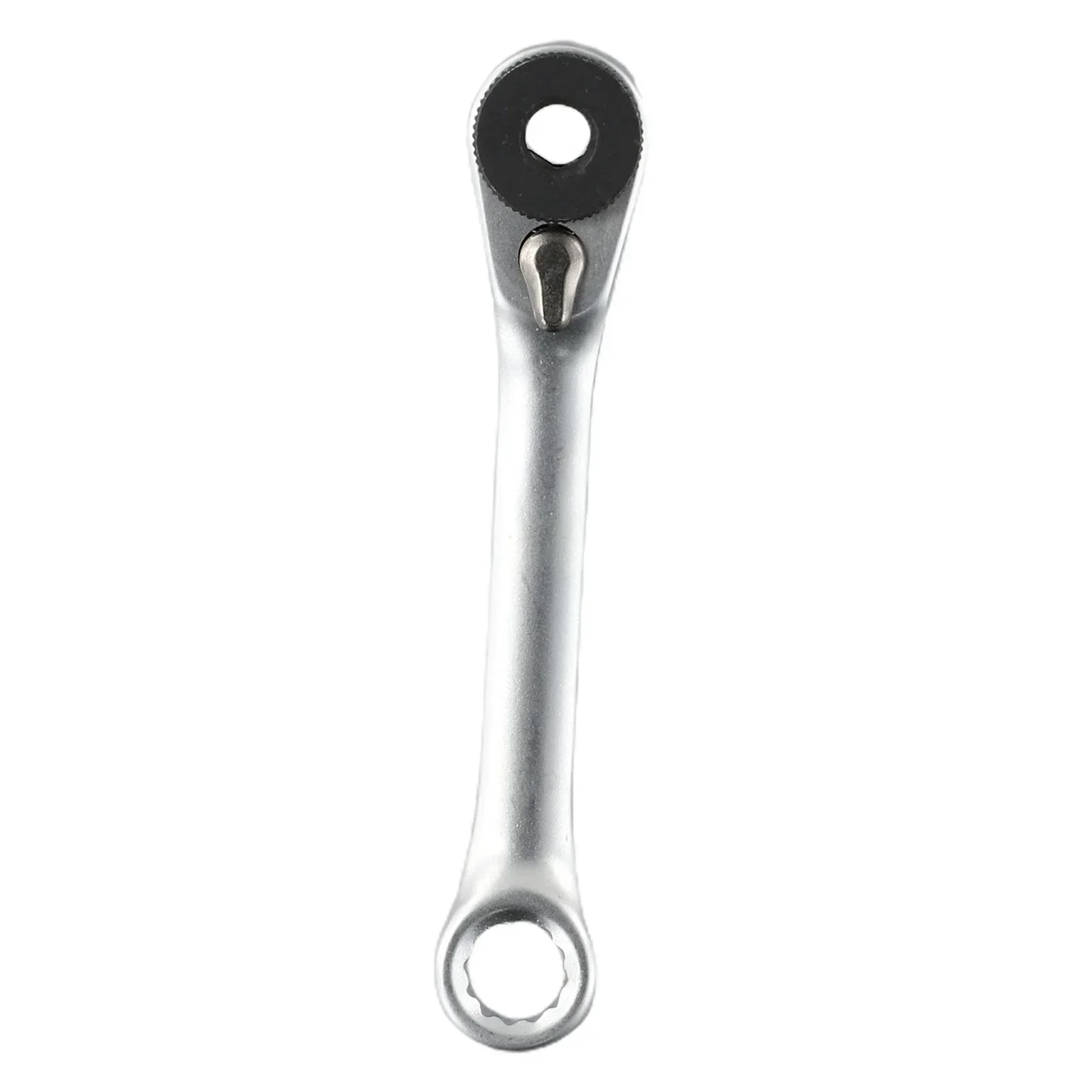 1pc 1/4 Inch Headed Quick Socket Ratchet Wrench Hex Bit Ended Screwdriver Bit  Spanner Wrench Hand Tool
