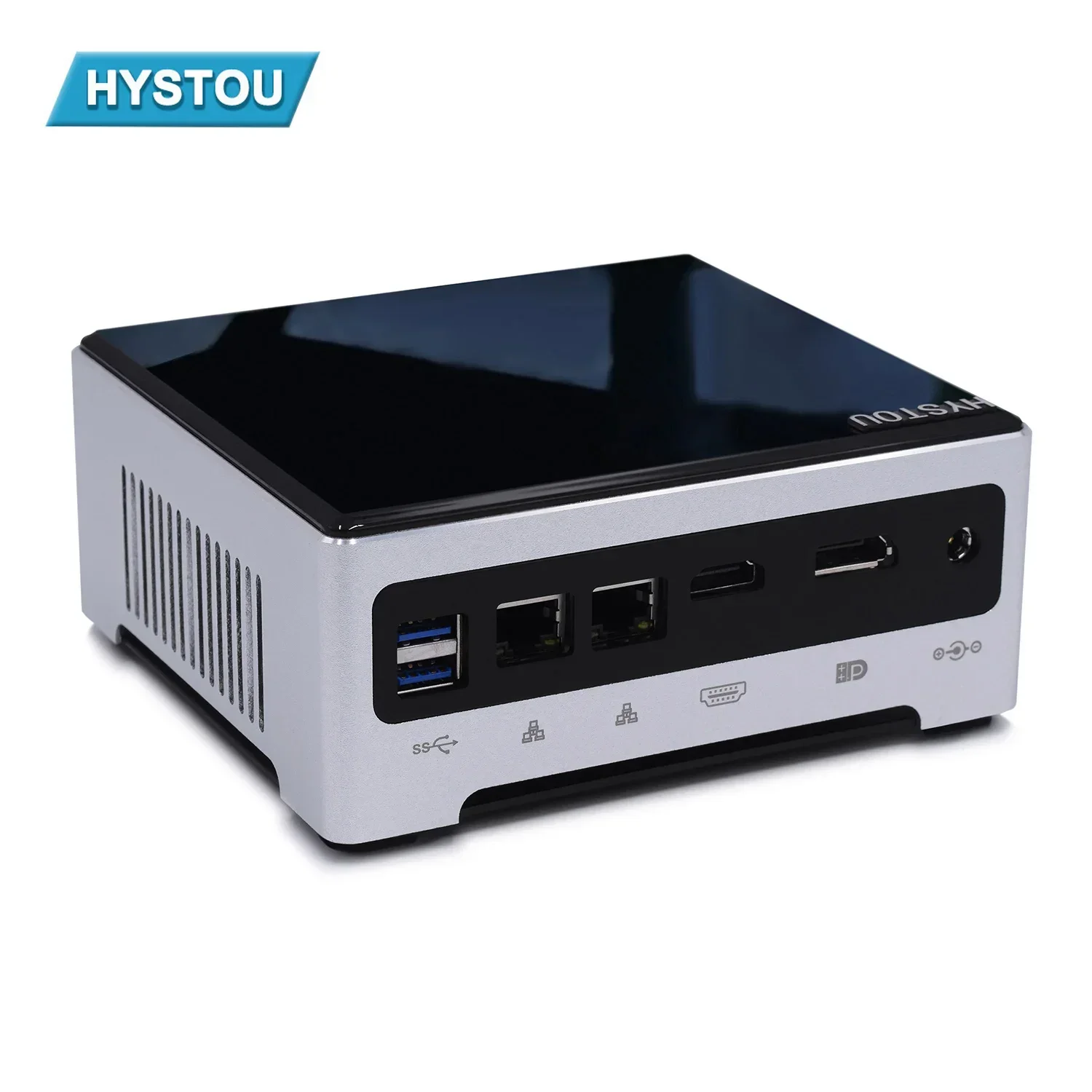 Gaming Mini Pc Dual Display 80W DDR4 32GB RAM Graphics Card Rtx 3090 Desktop Gamer Radio Calculators Computer