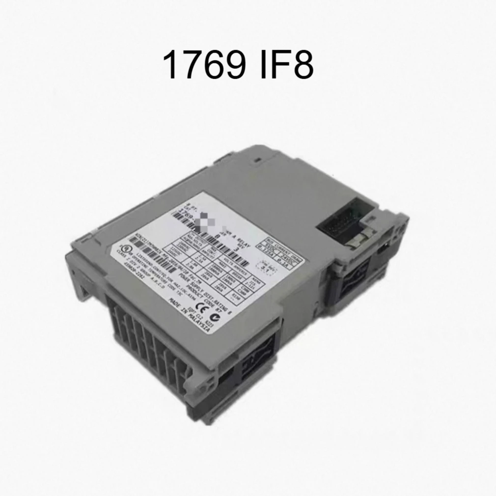 Nuovo originale 1769-IF8