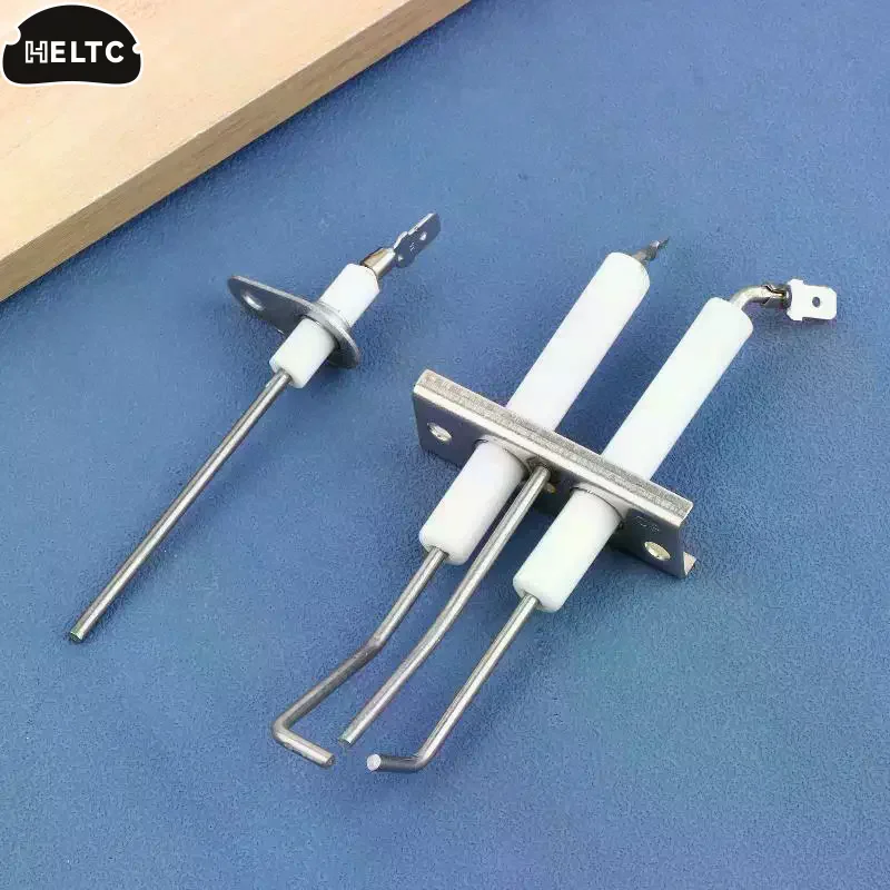 1Pc Gas Water Heater Parts 525019 Igniter Spare Replacement For RV Fireplace Stove Oven Gas Electrode Spark Ignition Accessories