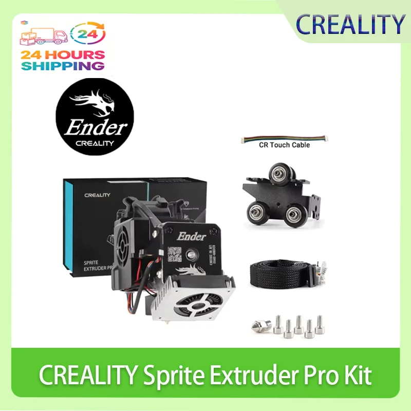 kit-extrusor-pro-sprite-300-de-creality-℃-extrusor-de-impresion-de-alta-temperatura-con-relacion-de-engranajes-3-5-1-y-accionamiento-directo-para-impresoras-serie-ender-3