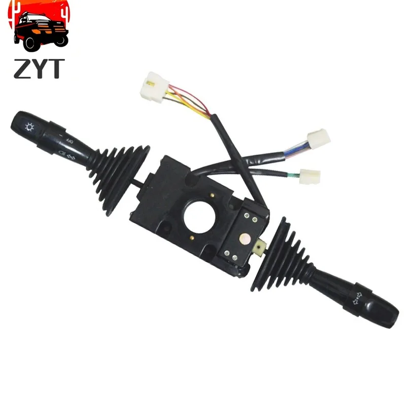 Combined Switch Dir… - image