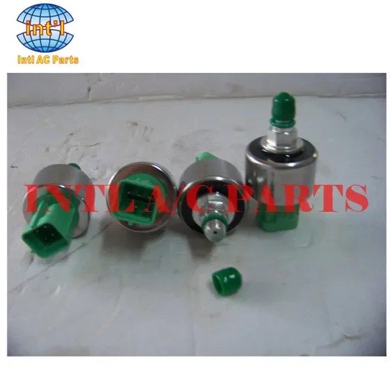 

Датчик давления для Fiat Punto Lancia 5 PINS R134a pressostandard A/C 46802575 46533981 46802575 1205705 2930775