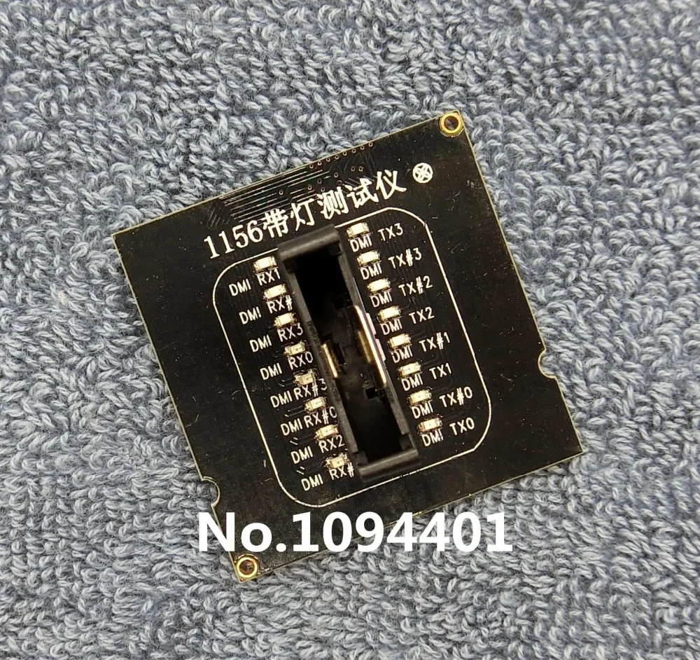 1Pcs* Brand New LGA…