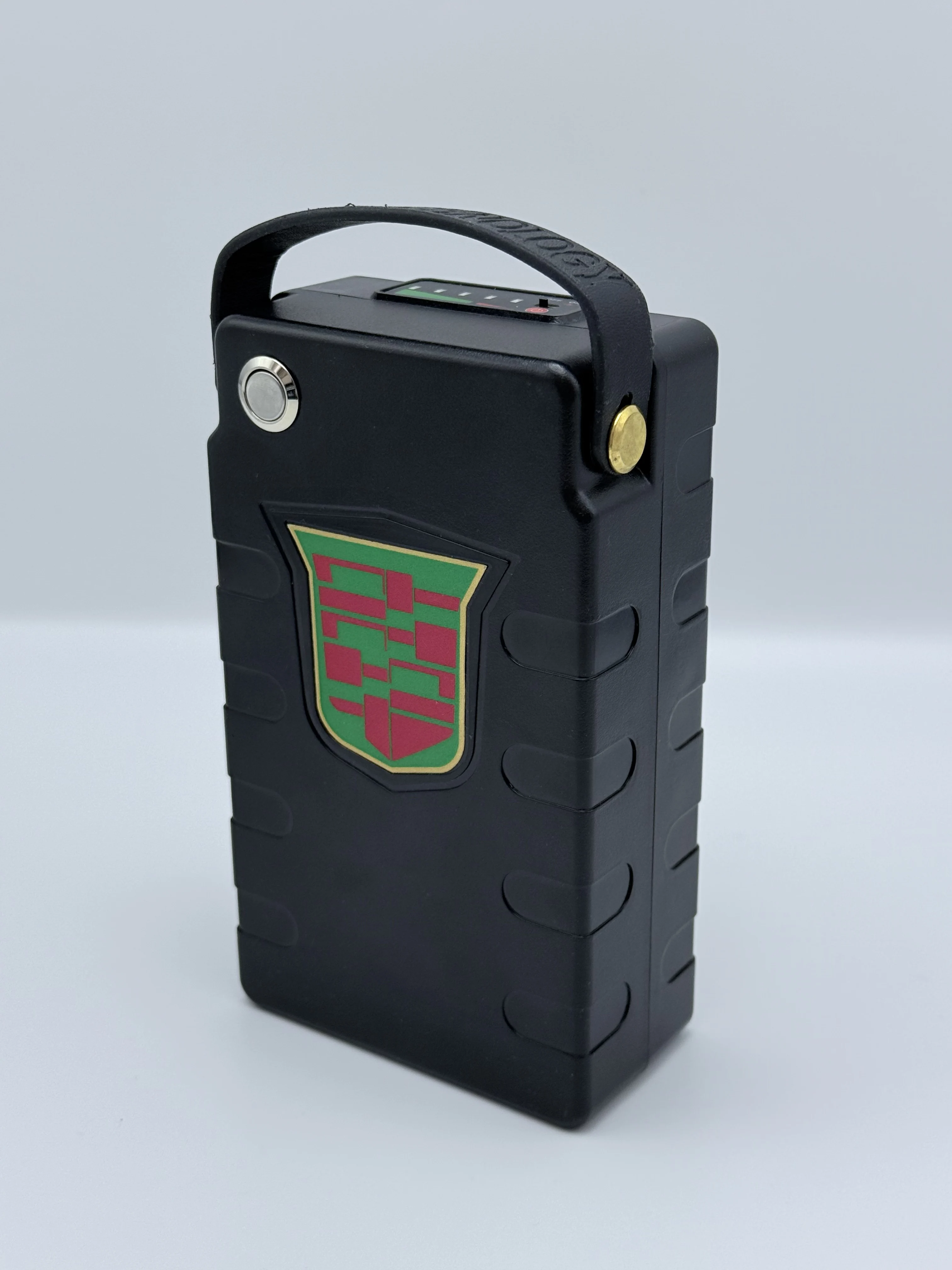 

Электрический багажный аккумулятор 36 В, подходящий для интеллектуального багажа Ikingi, посадочного чемодана, дорожного чемодана