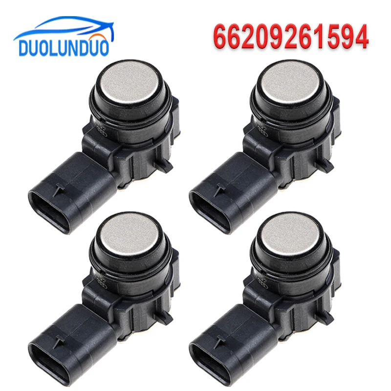 

New High Quality PDC Sensor Car accessories 66209261594 6620-9261-594 For BMW F20 F22 F30 F31 F84 F80 Car Accessories