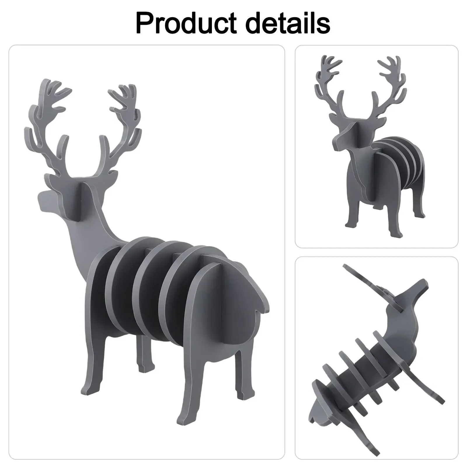 

Beige Heat Resistant Coaster Whimsical Coaster 6mm Thickness Excellent Heat Resistance Odorless Material For Coffee Cups