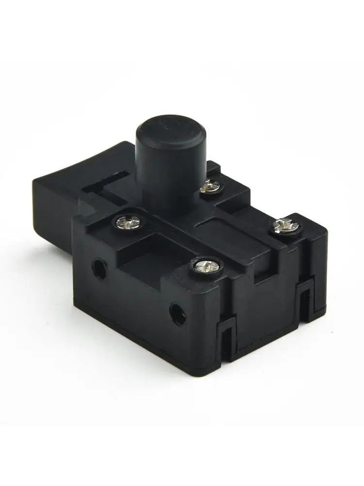 1 pièce interrupteur remplacement pour Marquardt 1281.0102 1281.0115 Kopp MS-2 2412.56 Eibenstock Holzher AEG outil pneumatique pièces de rechange