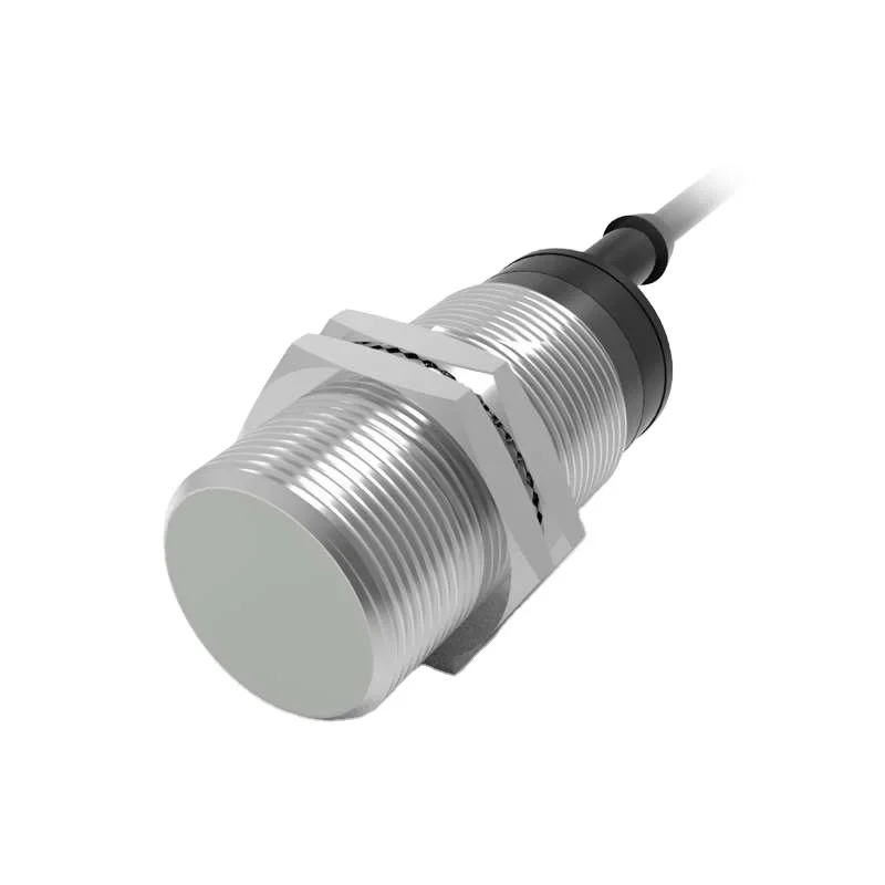 10mm NPN PNP DC 10-30V Proximity Capacitive Switch Auto Sensor With CE Certification