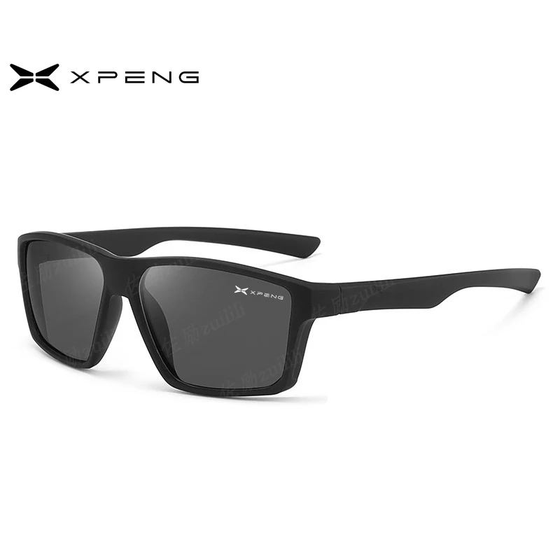 Car Anti Glare Polarized Sunglasses Driver Goggles For XPENG G6 XPENG P7 G9 MONA M03 G3 P5 GX X9 G7 G6 MONA L03 P7+ Accessories