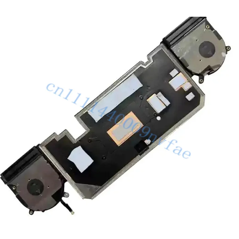 Cooling Fan for Dell XPS 13 7390 2-in-1 Dual Plus Heatsink 0VDFK8 AT2WX002SCL CN-0VDFK8 0.8