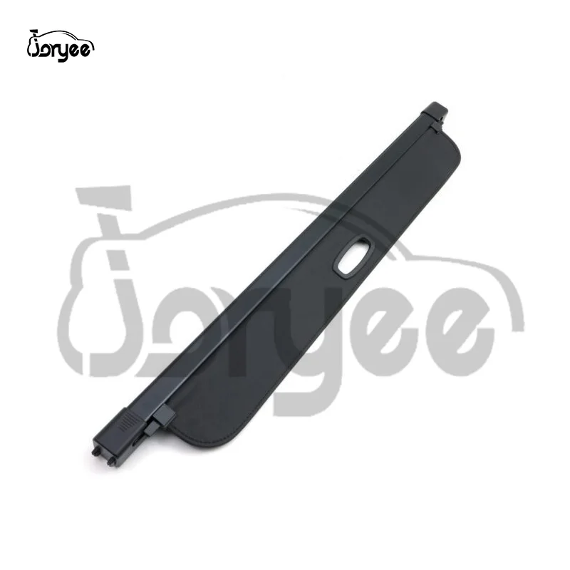 Retractable Boot Rear Parcel Shelf Roller Blind Trunk Cargo Cover for RANGE ROVER VELAR L560 2017 2018 2019 2020 2021 2022 2023