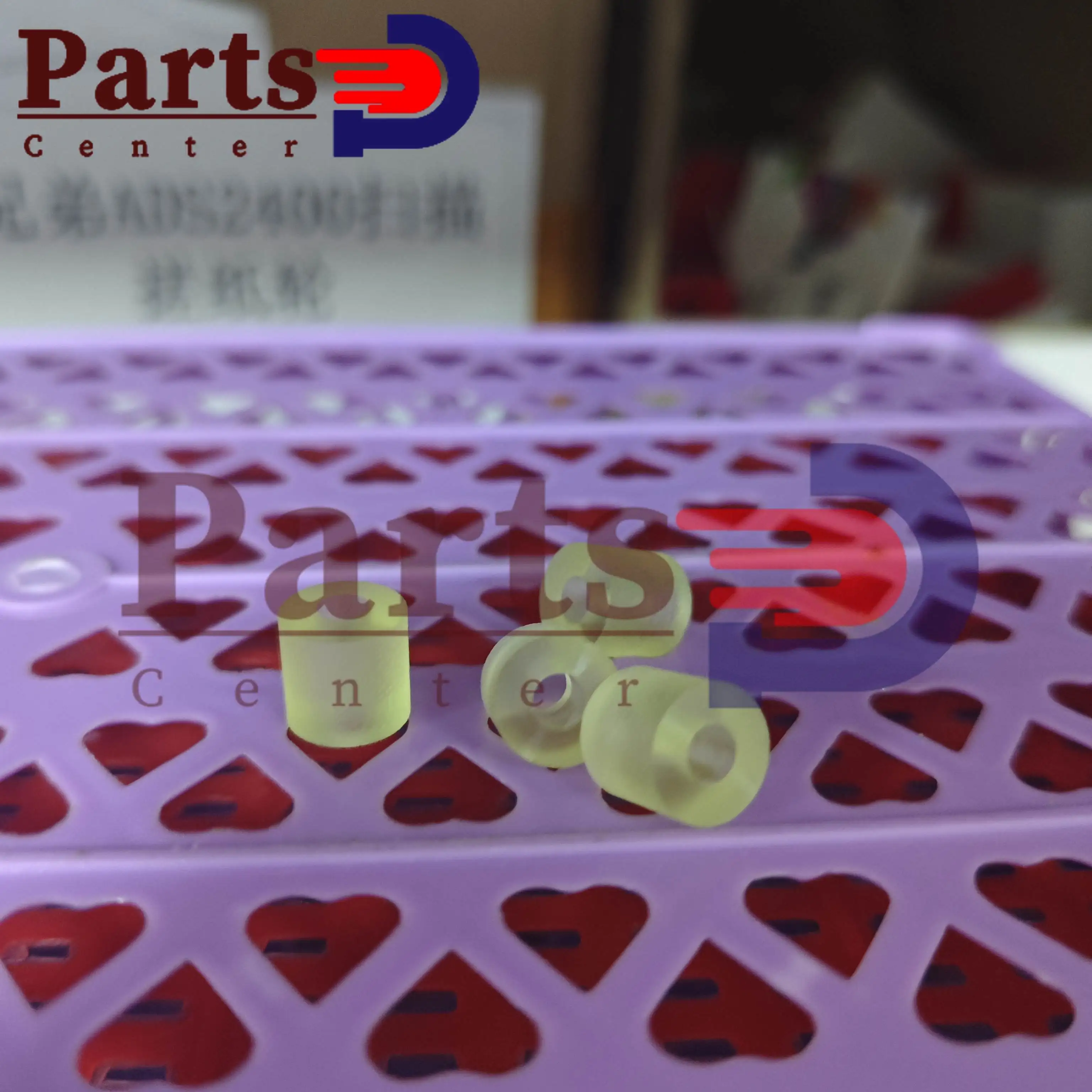1SET X PA03670-F903 Permanent Exit Pinch Roller Feed Exit Drive compatible for Fujitsu fi-7140 fi-7240 fi-7160 fi-7260 fi-7180 f