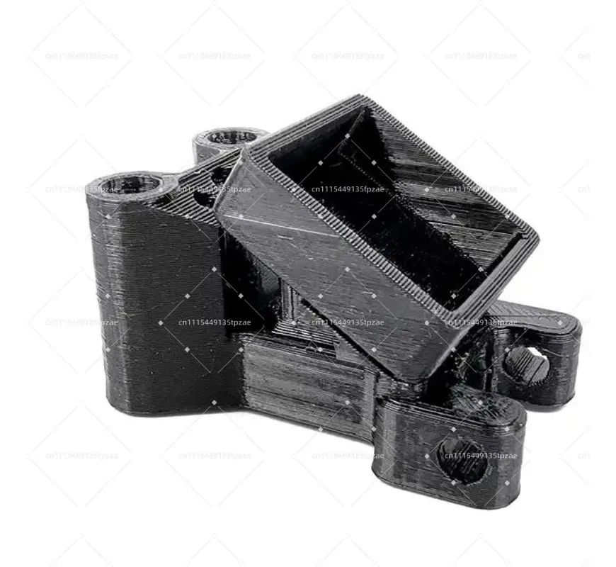 3D Printed TPU Install Base BN220/280 Signal Module Fixing Support Electronic Accessories