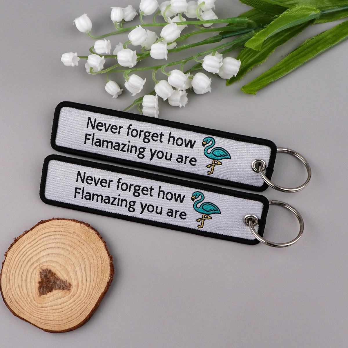 Autism Quotations Car Keychain - Car Accessories Quotation review and price