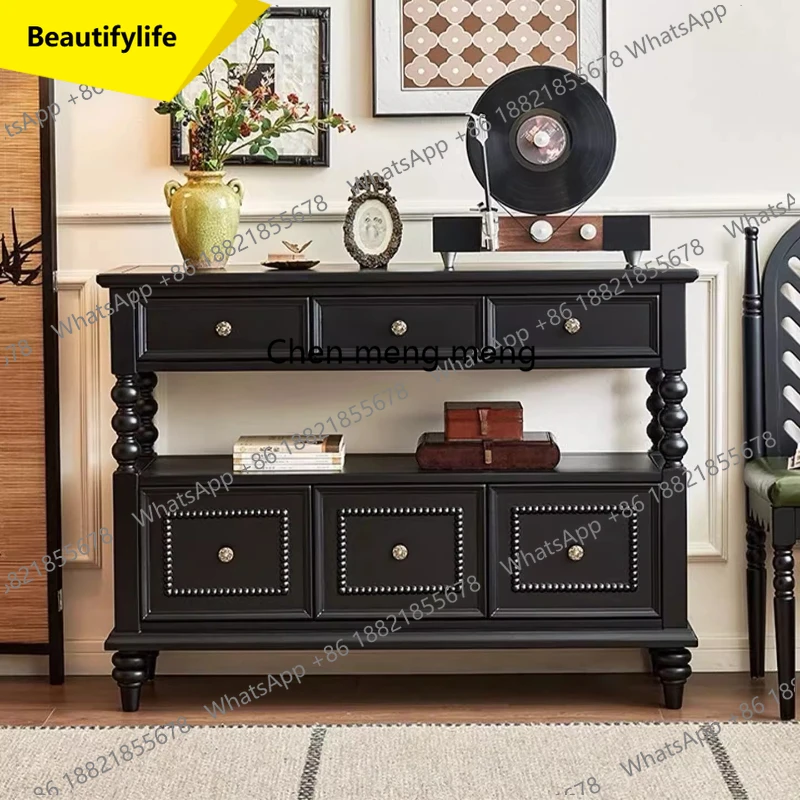 

A48 Mid century wooden living room cabinet Minimalist Design modern elegant Cabinet Luxury bedroom oturma odası dolapları furnit