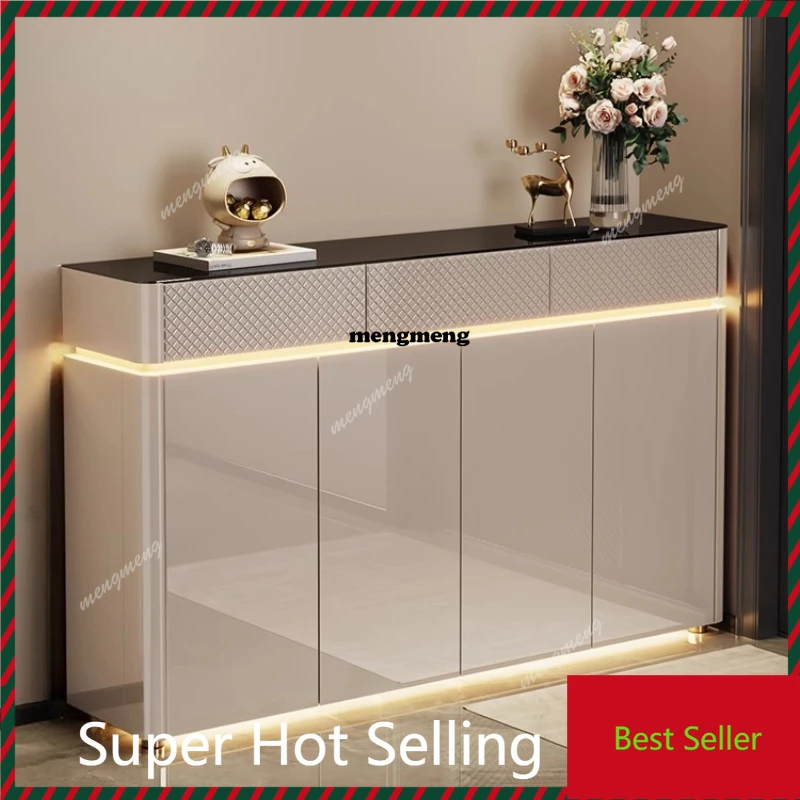space saving Furniture shoe rack modern shoe organizer shoe offers wooden furniture shoes cabinet storage toggle switch cabinet
