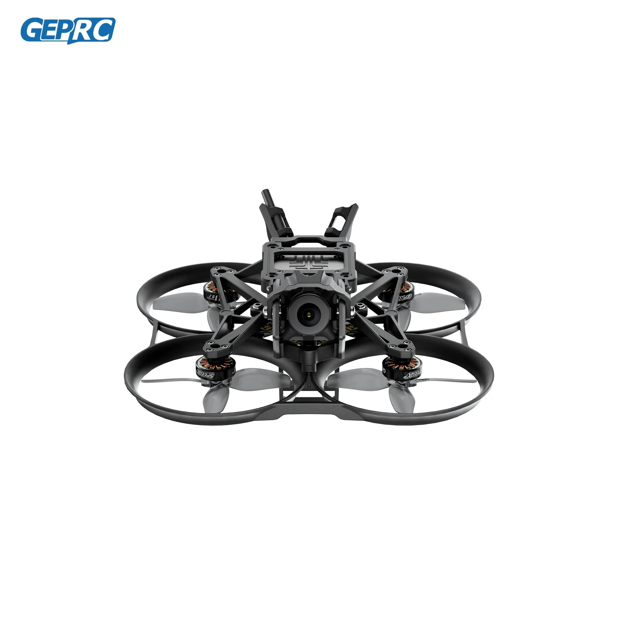 Geprc โดรน DarkStar20 HD WASP FPV 2นิ้วมินิอาร์ซีไร้แปรงสำหรับแข่ง FPV ฟรีสไตล์โดรนเครื่องบิน RC