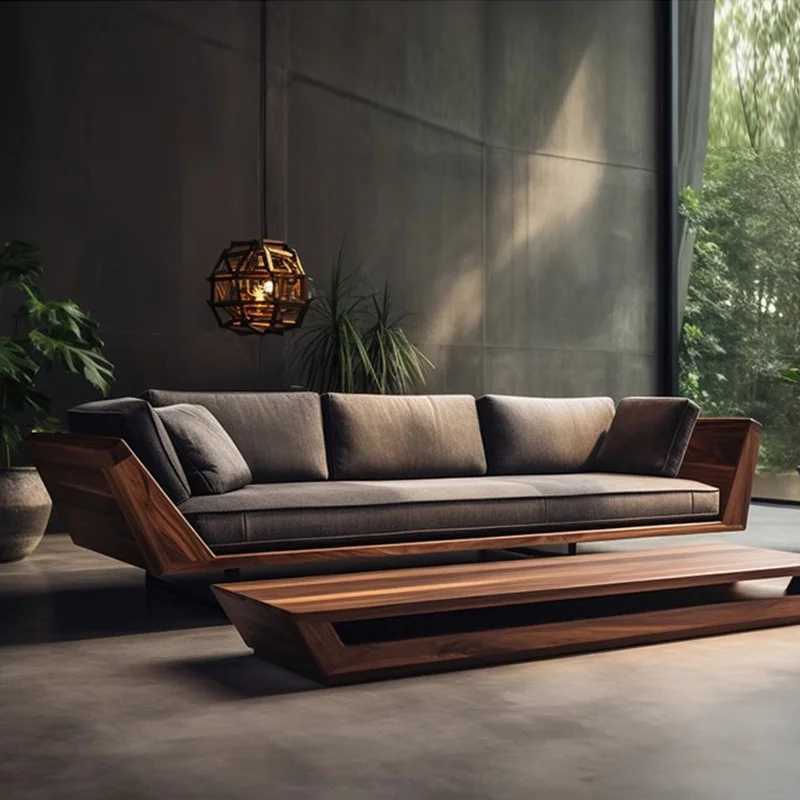 Inclinable Divano 2 Posti Furniture Elegant European Filler Sofa Water Proof Loveseat Modern Design Puffs Sofa Lounge Salon