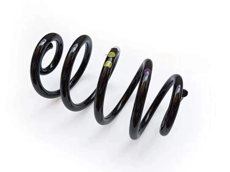 

Rear axle spring for DONGFENG A60 E70 Rear suspension spring