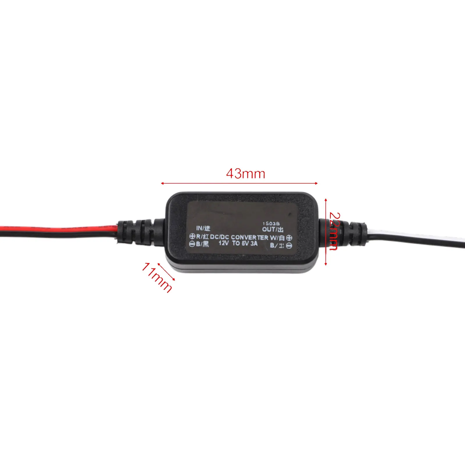 

6V DC Voltage Voltage Regulator Low-Voltage Applications Operating Temperature -40 80 Input Voltage Range 8V-15V