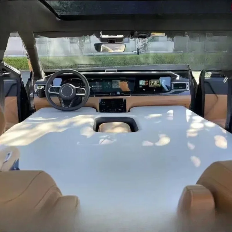 

Car brushed mattress special car