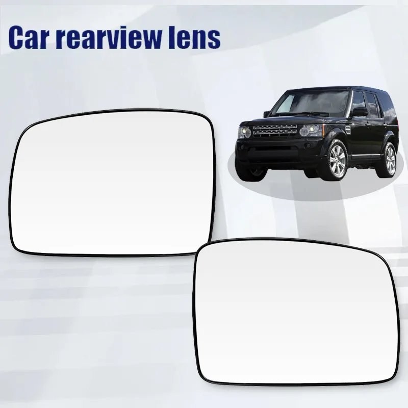 

Для 10-15 Land Rover Freelander 2 Discovery 4, Range Rover Sport, замена линз с подогревом, реверсивная линза, стекло