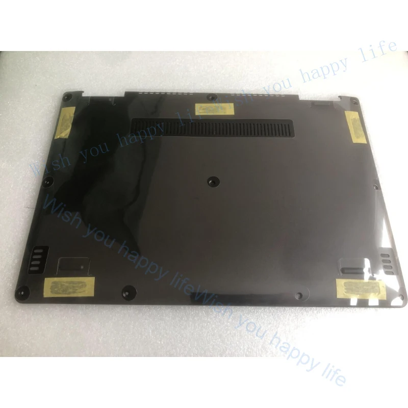 

Новая/оригинальная нижняя крышка корпуса V+ для Lenovo ideapad Yoga 710-14ISK Yoga 710-14IKB