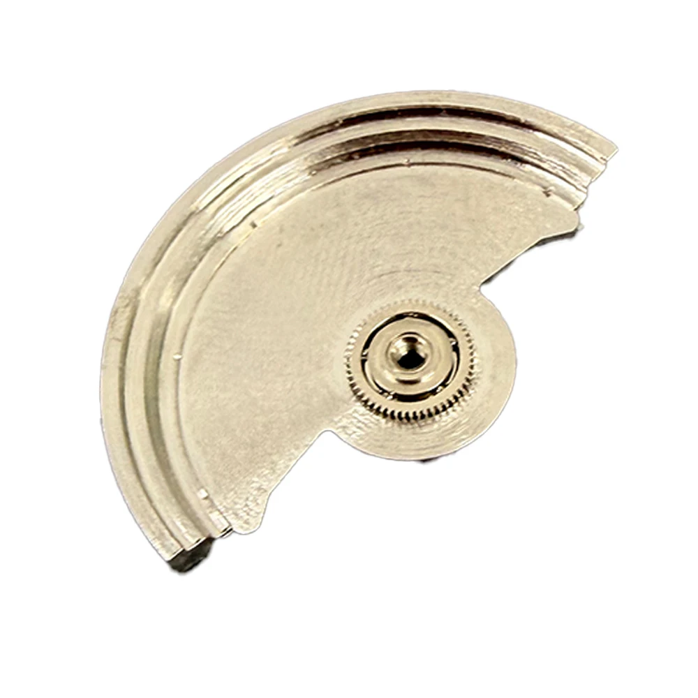 Pattern NH35 Watch Rotor Movements Oscillating Weight Rotors Compatible 20Styles for NH34 NH35 NH38 Movements Replacement Parts