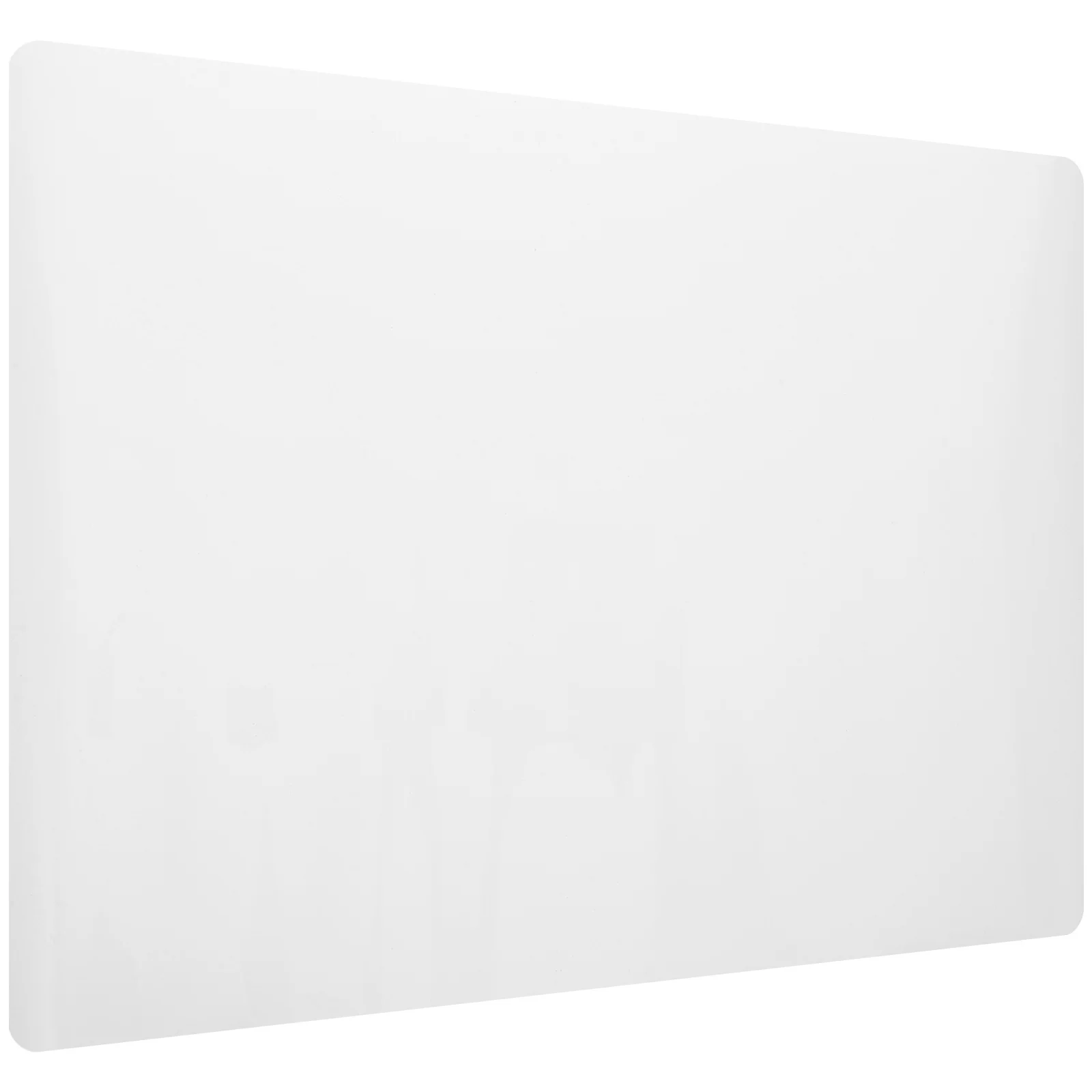 กระดานไวท์บอร์ดแม่เหล็กแบบแห้งลบได้ สติ๊กเกอร์เขียนได้สำหรับตู้เย็น สำนักงาน บ้าน วางแผนงาน กระดานไวท์บอร์ด