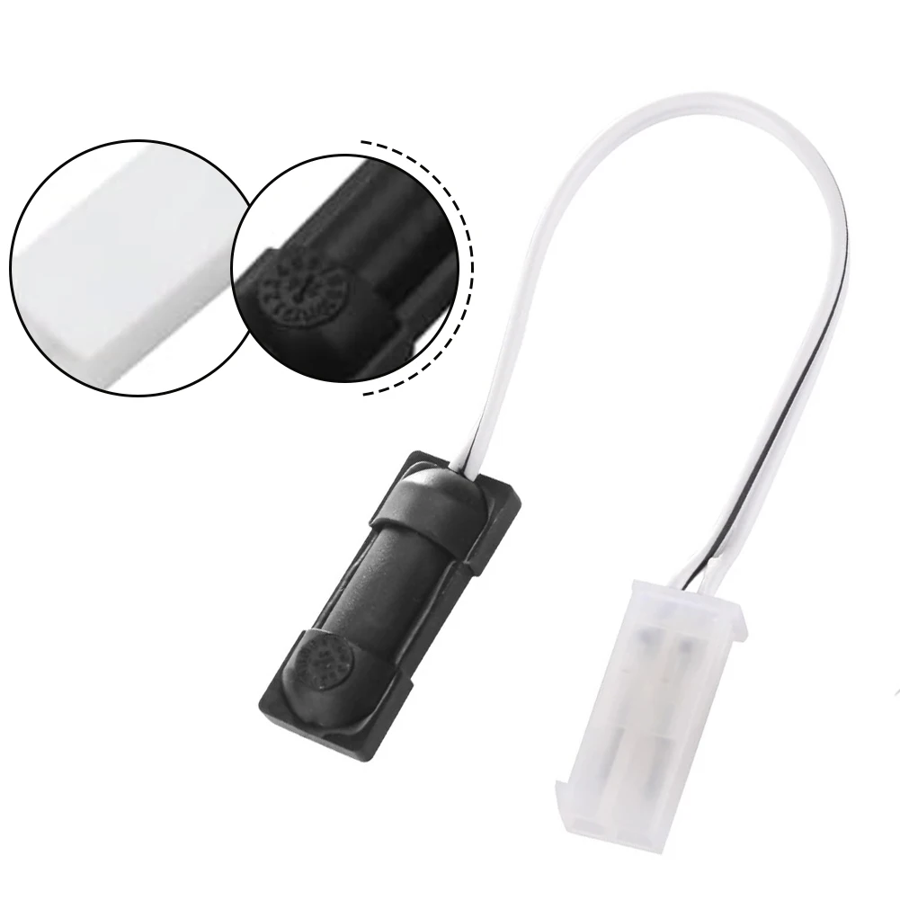 2 stücke RV Kühlschrank Thermistor Sensor Für NORCOLD RV Kühlschränke Für Modell 629409 Präzision-Steuerung Für 2118 Serie teile