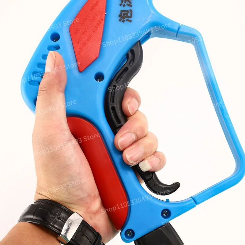 For Foam Gun High Pressure Foam Spray Gun Pressure Resistant 350 Kg Ceramic Valve Spool