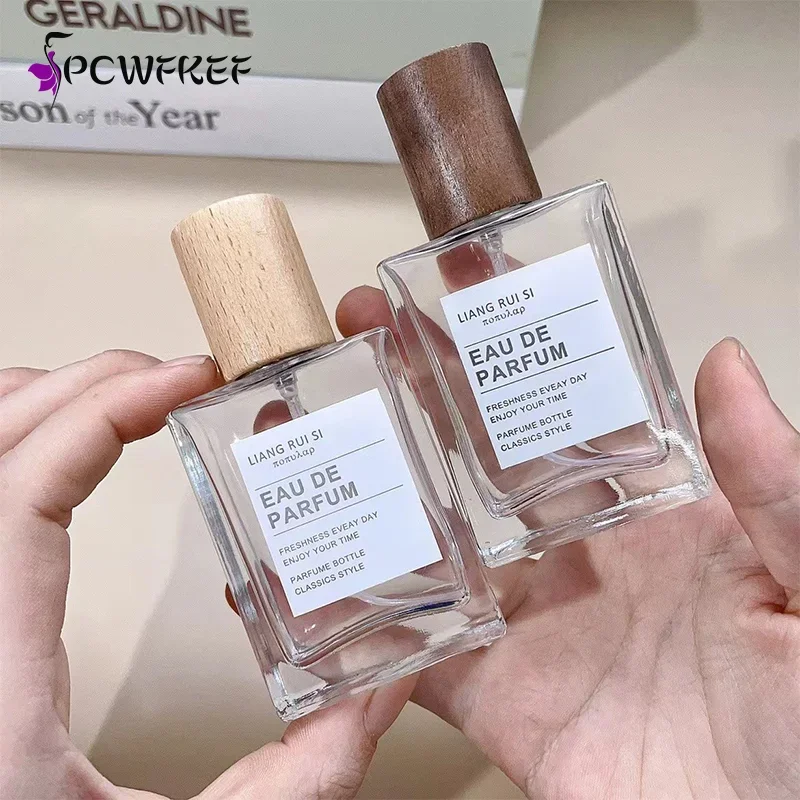 Best Empty Bottles for Travel, Perfume, and Cosmetics: A Real-World Review of 15/30/50ml Square Glass Spray Bottles