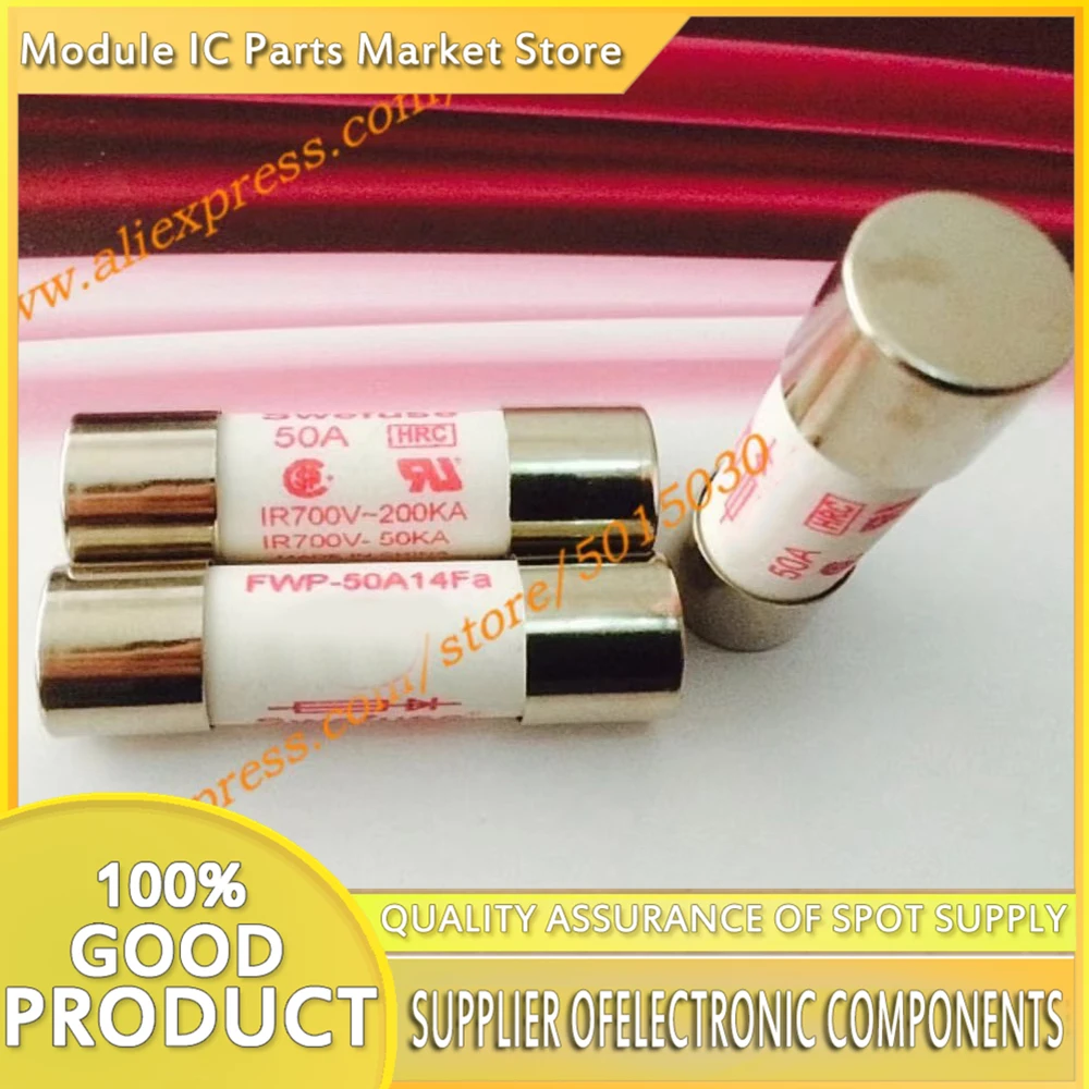10pcs-lot-fwp-50a14fa-fwp-40a14fa-fwp-32a14fa-fwp-30a14fa-fwp-25a14fa-fwp-20a14fa-fwp-15-10a-6a-5a-3a-2a14fa-new-fuse-modulel