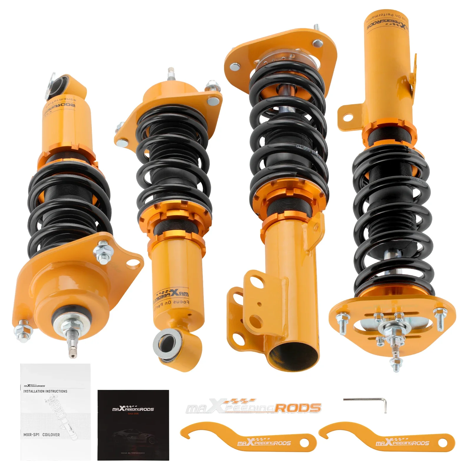 Coilover для Corolla E140 E150 E160 E170 Matrix E140 Амортизатор