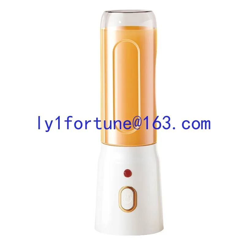 2026 new portable charging small complementary food crushed ice household multifunctional juicer juicer cup