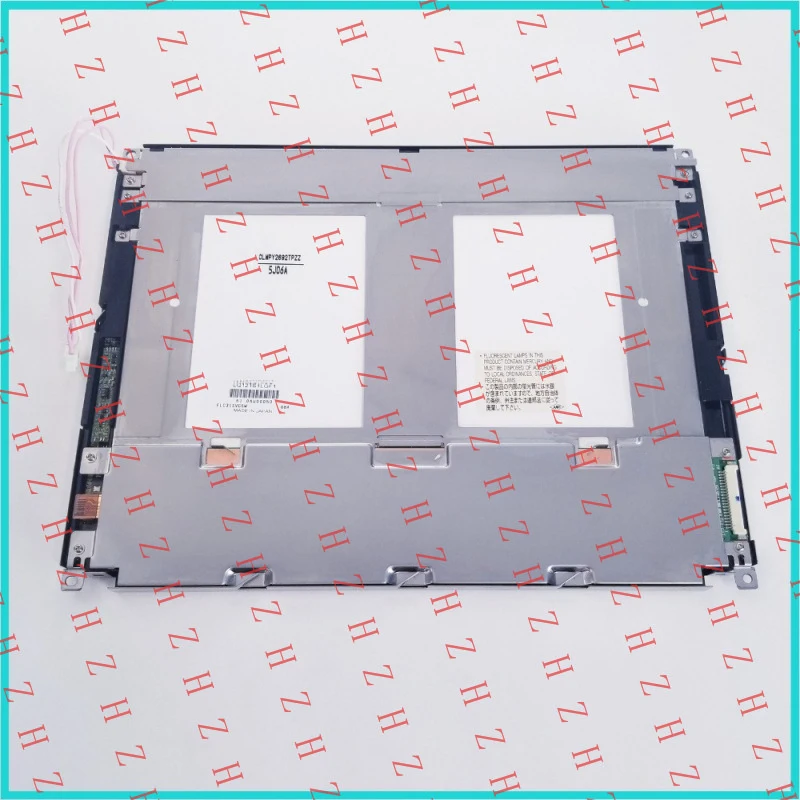 P+ Original LQ121S1LGF1 LCD Display Screen for Sharp
