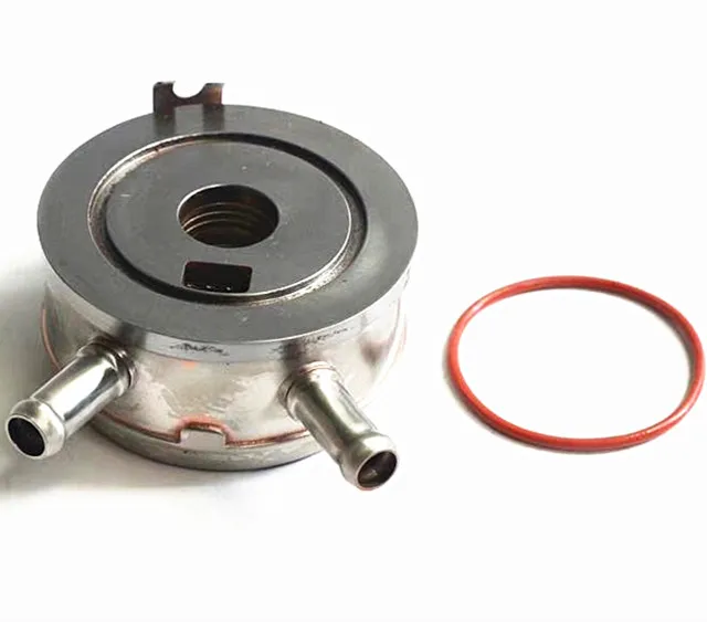 

NT855 Engine Parts Oil Cooler Core 4982639 With High Quality