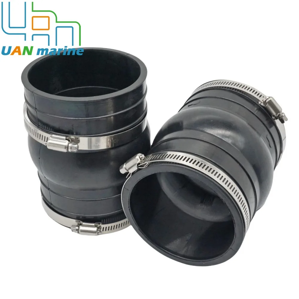Рисунок 3 - Volvo Penta 4.3L Sterndrive V6